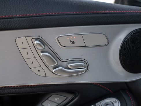 Used 2021 Mercedes-Benz GLC 43 AMG 4MATIC image 17