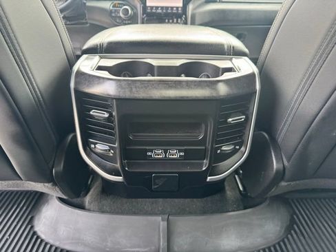 Used 2023 RAM 1500 Big Horn AWD/4WD image 40