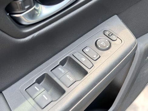 New 2026 Honda CR-V EX image 18
