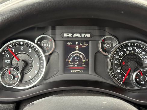 Used 2023 RAM 2500 Tradesman w/ Towing Technology Group image 23