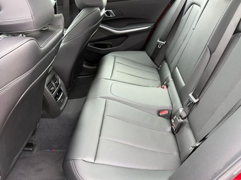 New 2026 BMW M340i image 15