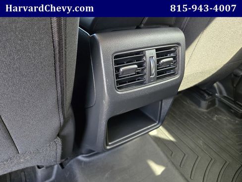 Used 2021 Nissan Rogue S image 26