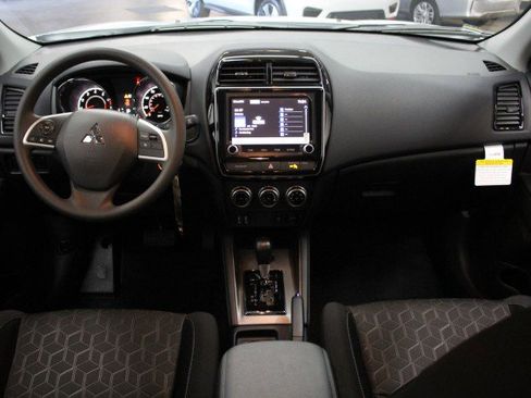 New 2026 Mitsubishi Outlander Sport ES image 20