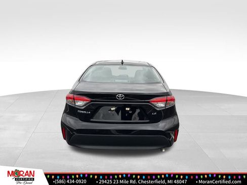 Used 2024 Toyota Corolla LE image 4