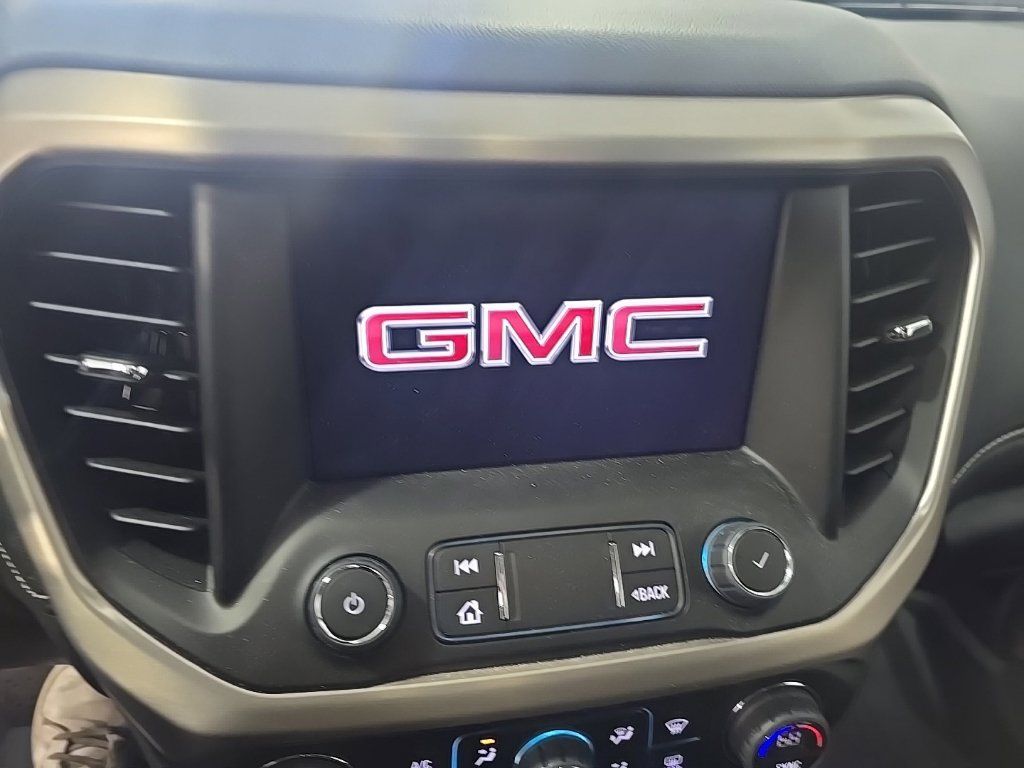 Used 2023 GMC Acadia Denali w/ LPO, Floor Liner Package FWD image 3