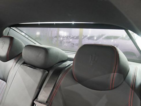 Used 2019 Maserati Ghibli S GranLusso image 32