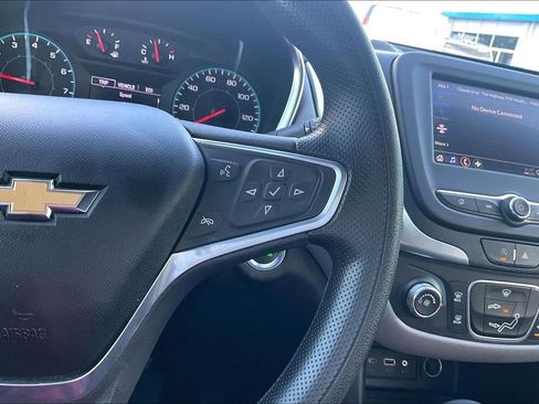 Used 2022 Chevrolet Equinox LS AWD/4WD image 12