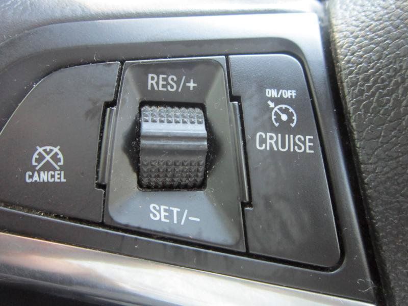Used 2015 Buick Encore FWD image 12
