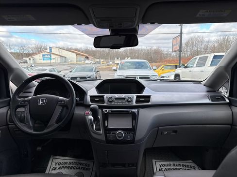 Used 2014 Honda Odyssey EX-L image 27