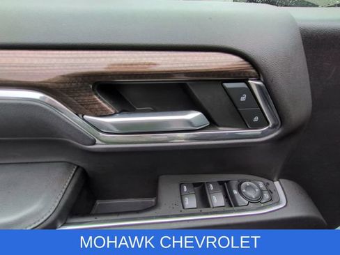 Used 2023 Chevrolet Silverado 1500 RST AWD/4WD image 23