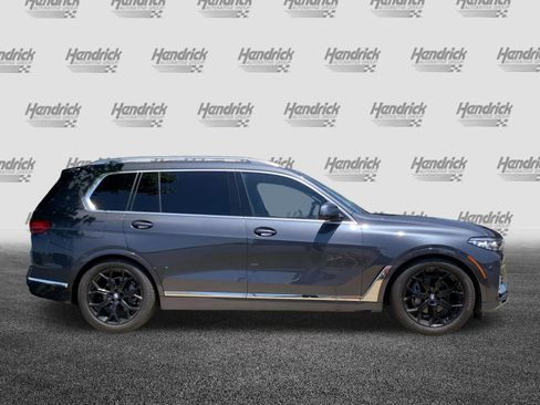 Used 2020 BMW X7 xDrive40i w/ Premium Package AWD/4WD image 11