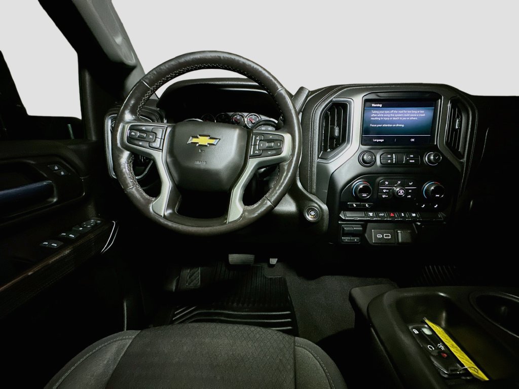 Used 2021 Chevrolet Silverado 2500 LT w/ Convenience Package AWD/4WD image 30