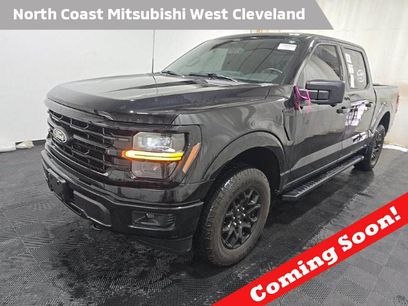 Used 2024 Ford F150 XLT w/ XLT Black Appearance Package