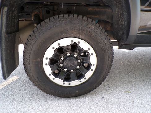 Used 2021 RAM 2500 Power Wagon AWD/4WD image 20