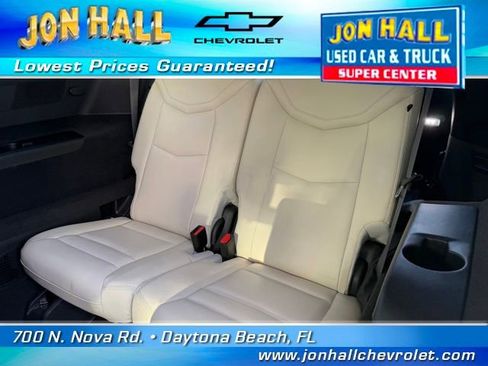 Used 2023 Cadillac XT6 Sport w/ Technology Package image 26