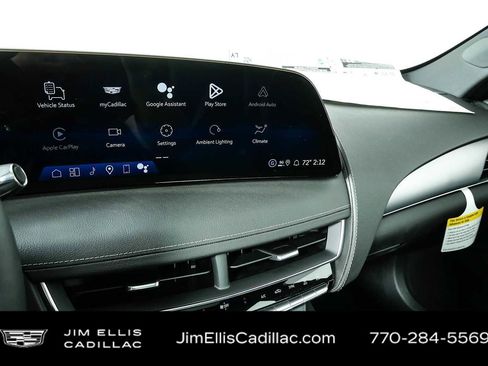 New 2026 Cadillac CT5 Premium Luxury RWD image 13
