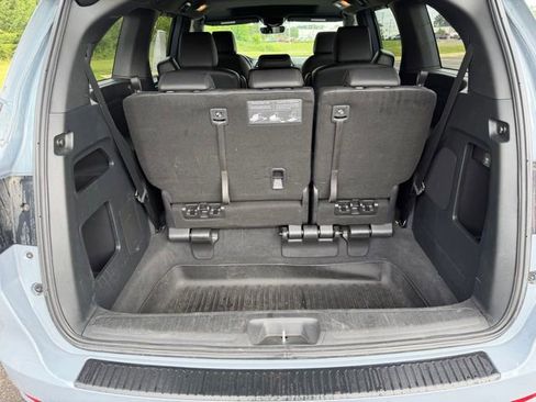 Used 2023 Honda Odyssey Sport image 9
