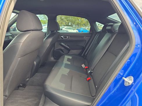 Used 2022 Honda Civic Sport image 13
