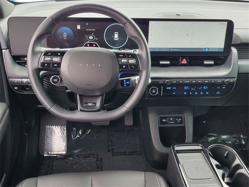 Certified 2025 Hyundai Ioniq 5 XRT image 4