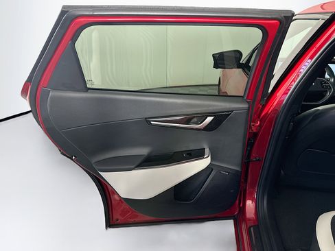 Used 2023 Kia EV6 GT-Line w/ GT-Line Suede Seat Package image 28