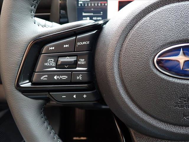 New 2026 Subaru Outback Limited XT AWD/4WD image 17