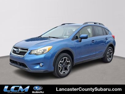 Used 2015 Subaru Crosstrek 2.0i Premium w/ Popular Package #2
