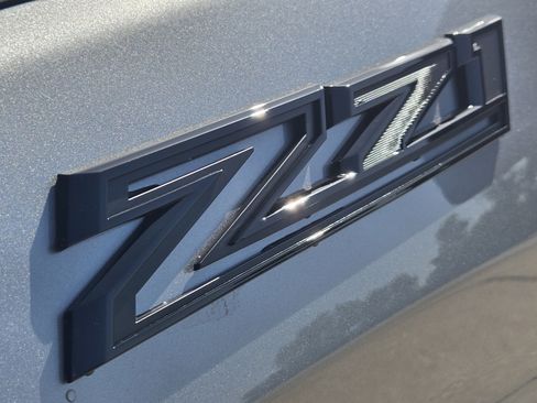 New 2026 Chevrolet Silverado 1500 RST w/ Texas Edition Plus image 7