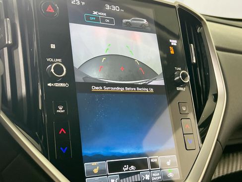 Used 2023 Subaru Ascent Premium image 13