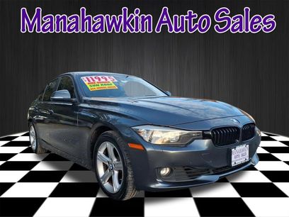 Used 2014 BMW 328i xDrive Sedan
