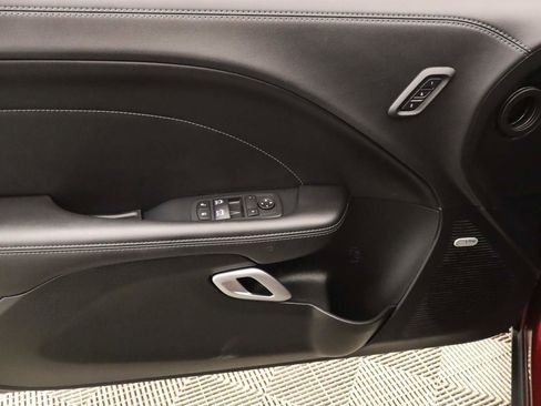 Used 2023 Dodge Challenger GT w/ Plus Package RWD image 18
