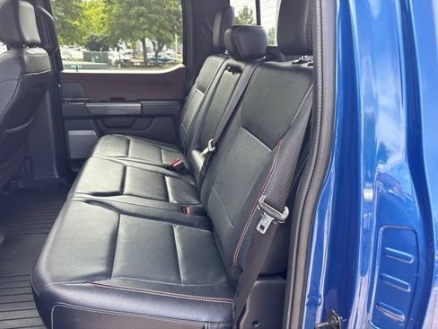 Used 2023 Ford F150 Lariat AWD/4WD image 19