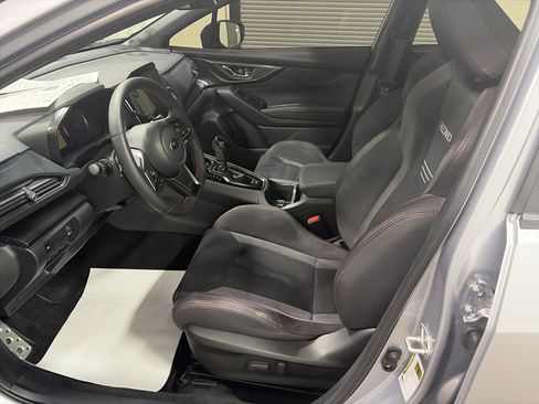 Used 2023 Subaru WRX GT image 14