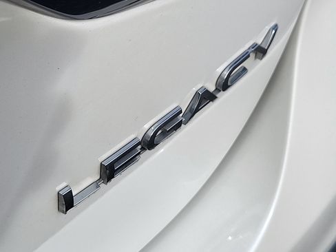 Certified 2023 Subaru Legacy Premium image 11