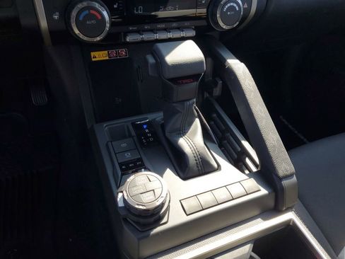 New 2025 Toyota Tacoma TRD Off-Road image 16