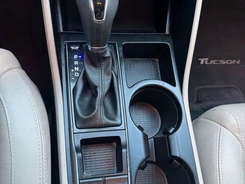 Used 2018 Hyundai Tucson SEL Plus image 23