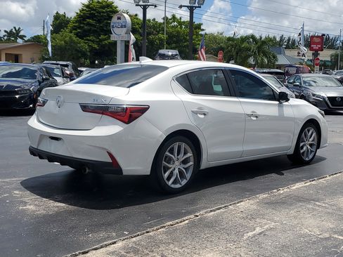 Used 2019 Acura ILX image 6
