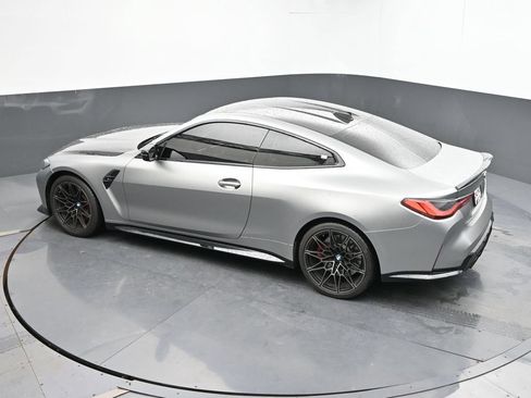 Used 2022 BMW M4 xDrive Competition w/ Executive Package AWD/4WD image 27