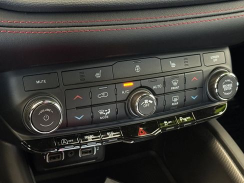 New 2026 Dodge Durango GT w/ Blacktop Package RWD image 25