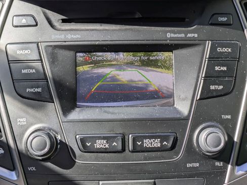 Used 2015 Hyundai Santa Fe GLS w/ Option Group 02 FWD image 20