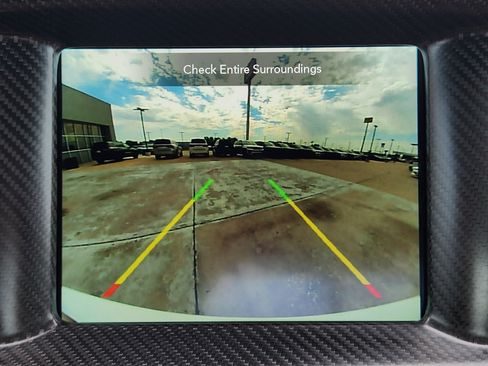 Used 2021 Dodge Charger SRT Hellcat RWD image 20