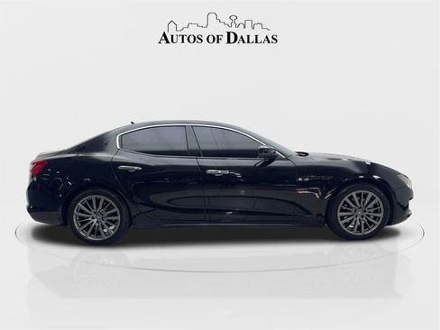 Used 2020 Maserati Ghibli image 10