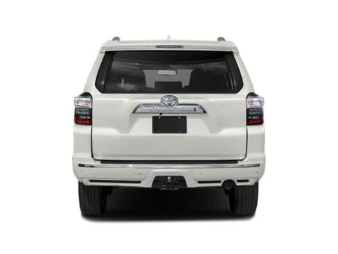 Used 2022 Toyota 4Runner Limited AWD/4WD image 8