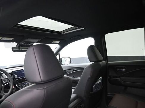 New 2026 Honda Ridgeline Black Edition image 20