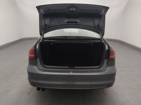 Used 2017 Volkswagen Jetta S FWD image 29