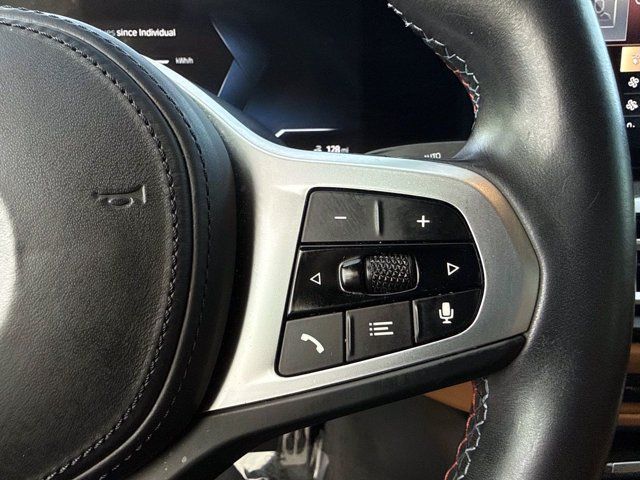 Certified 2023 BMW i4 M50 w/ Shadowloine Package AWD/4WD image 32