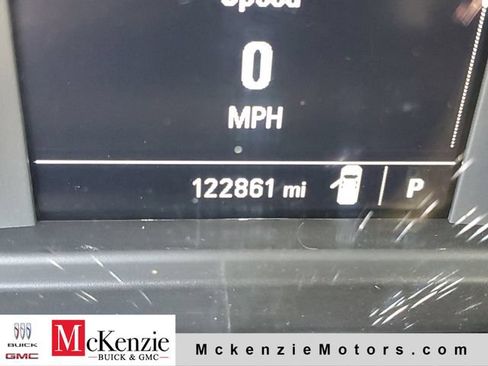 Used 2020 GMC Sierra 1500 2WD Double Cab w/ Sierra Value Package image 13