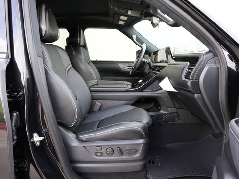 New 2026 INFINITI QX80 Autograph AWD/4WD image 24