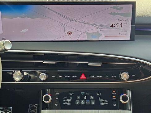 New 2026 Genesis Electrified GV70 image 13