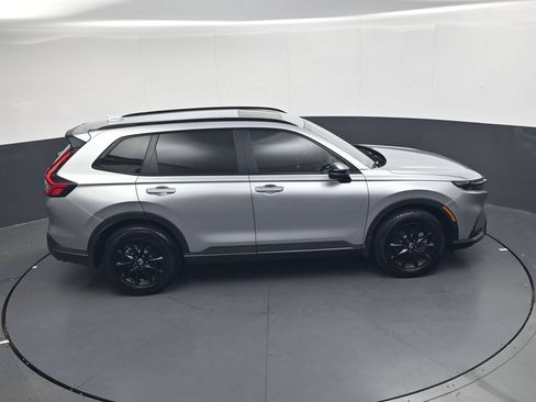 Certified 2026 Honda CR-V Sport-L image 32