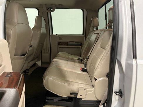 Used 2008 Ford F350 Lariat image 14